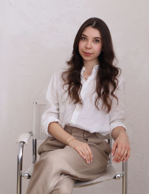 Karolina Kowalczyk psycholog Kraków