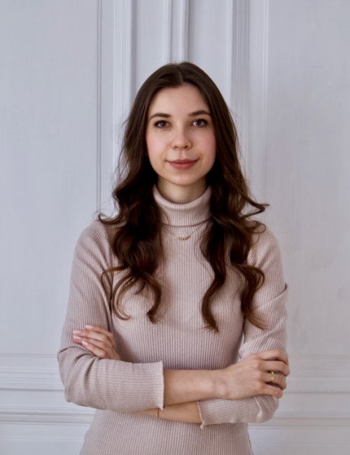 Karolina Kowalczyk - Psycholog i psychoterapeuta w Krakowie